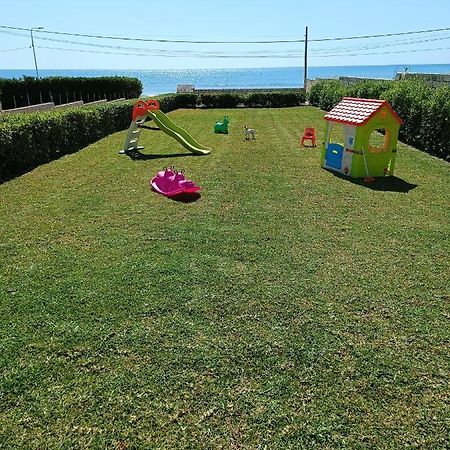 Casa Carmen Villa Avola Buitenkant foto