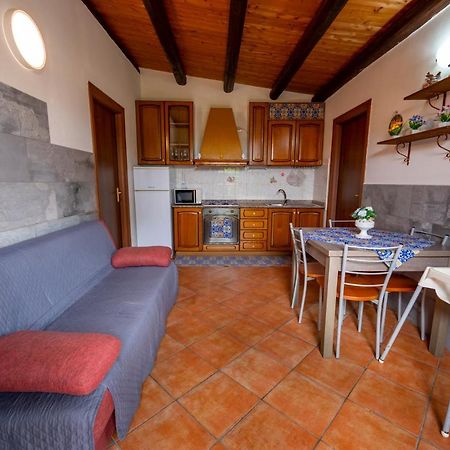 Casa Carmen Villa Avola Buitenkant foto