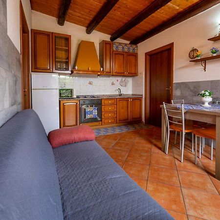 Casa Carmen Villa Avola Buitenkant foto