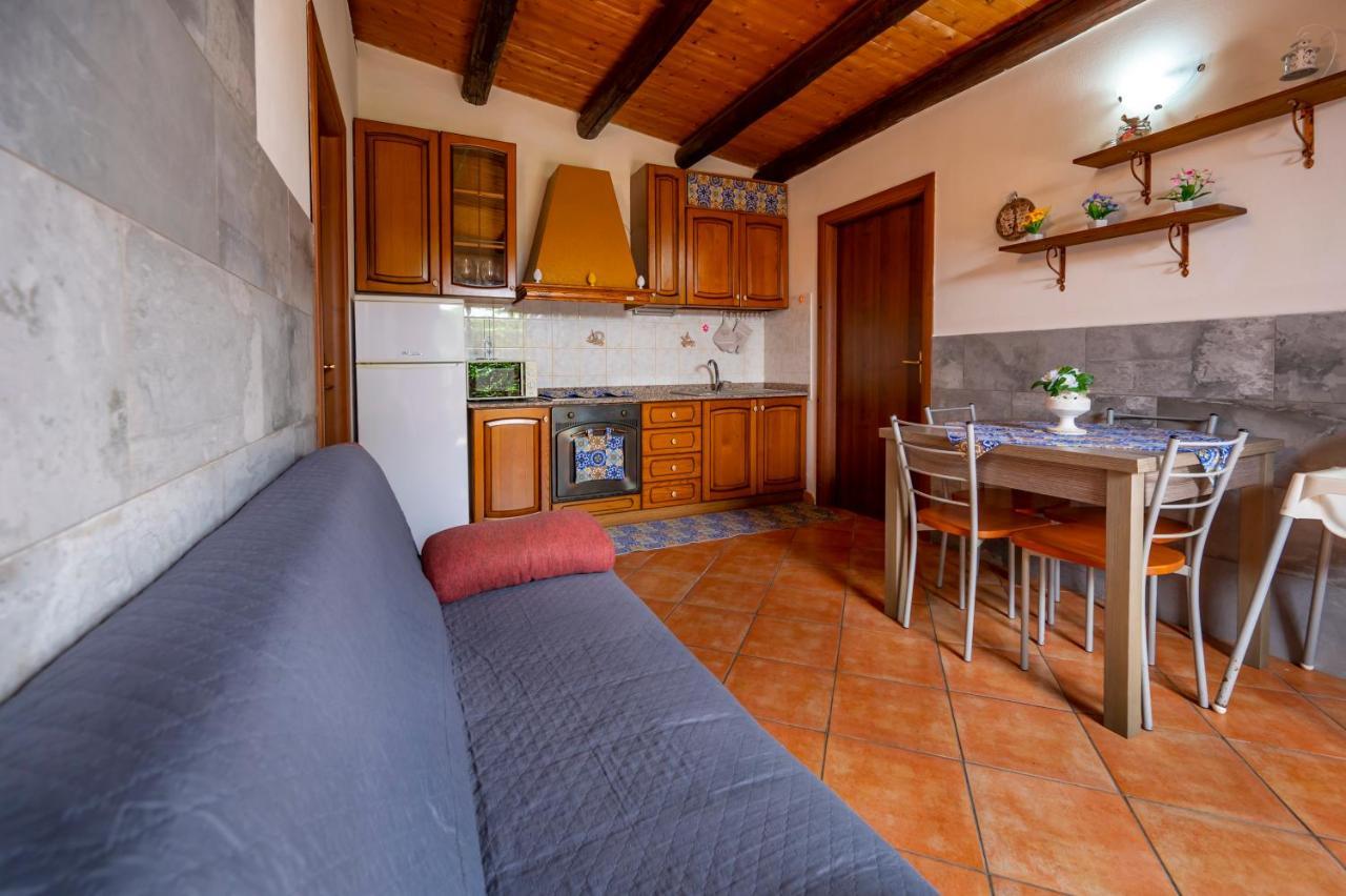 Casa Carmen Villa Avola Buitenkant foto