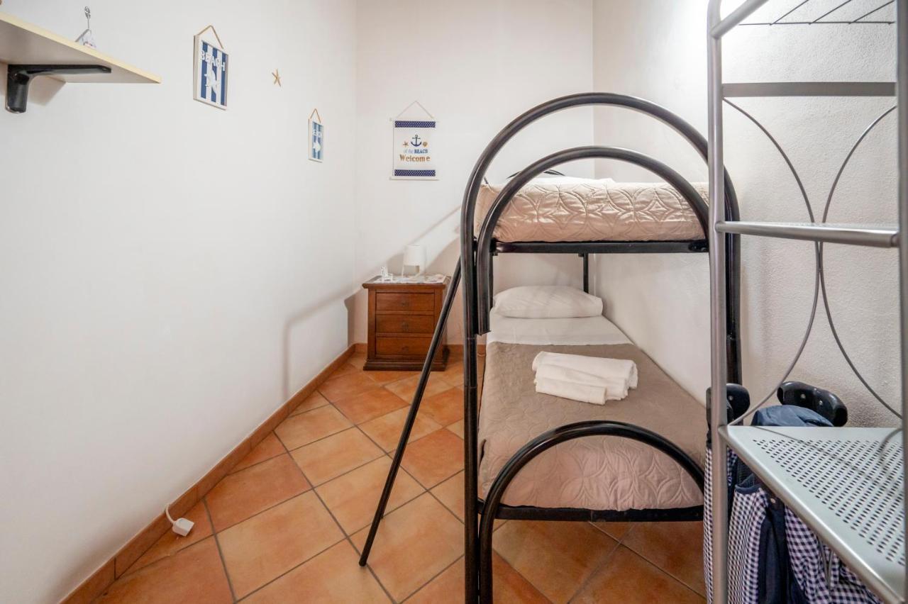 Casa Carmen Villa Avola Buitenkant foto