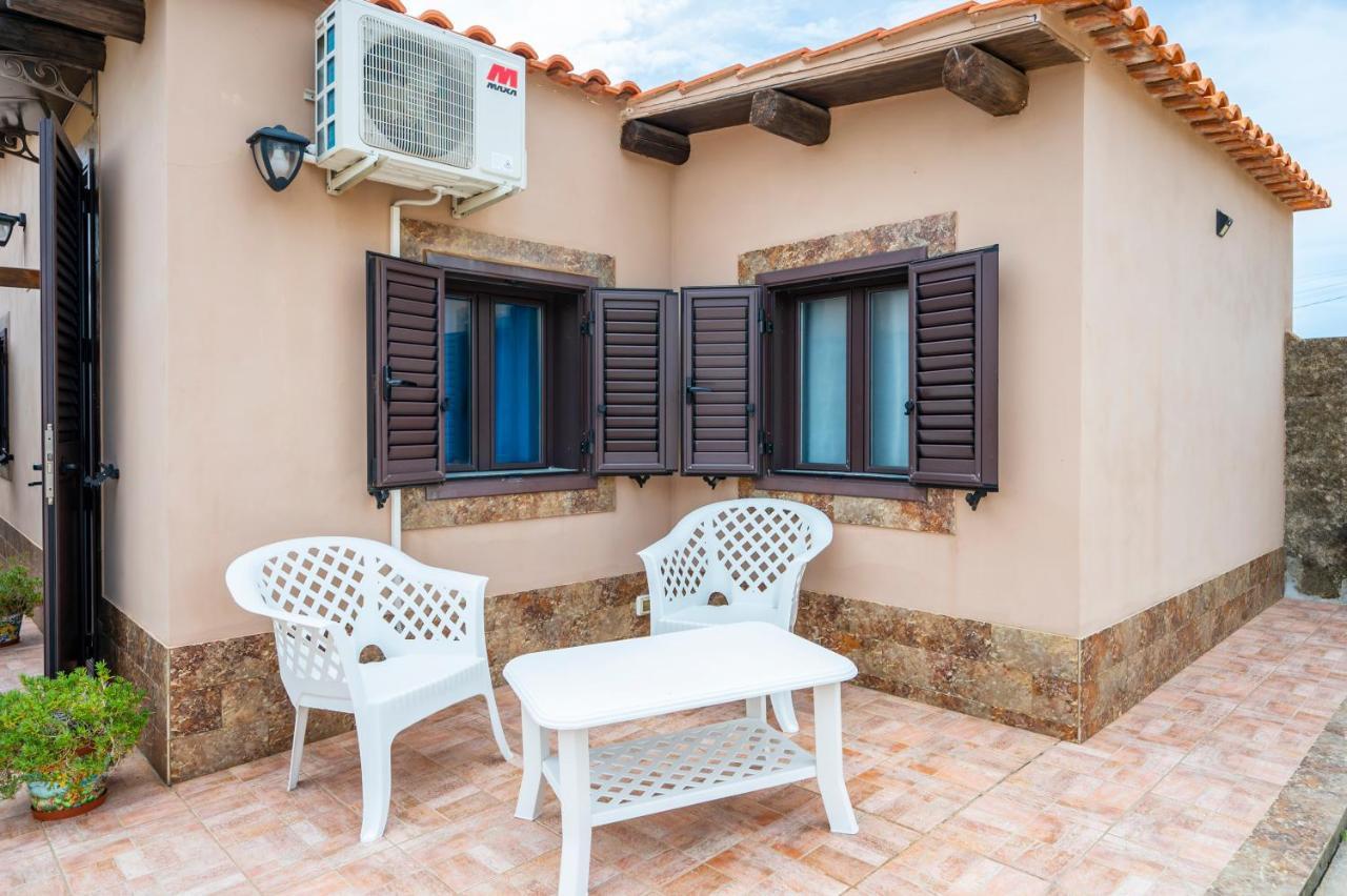 Casa Carmen Villa Avola Buitenkant foto