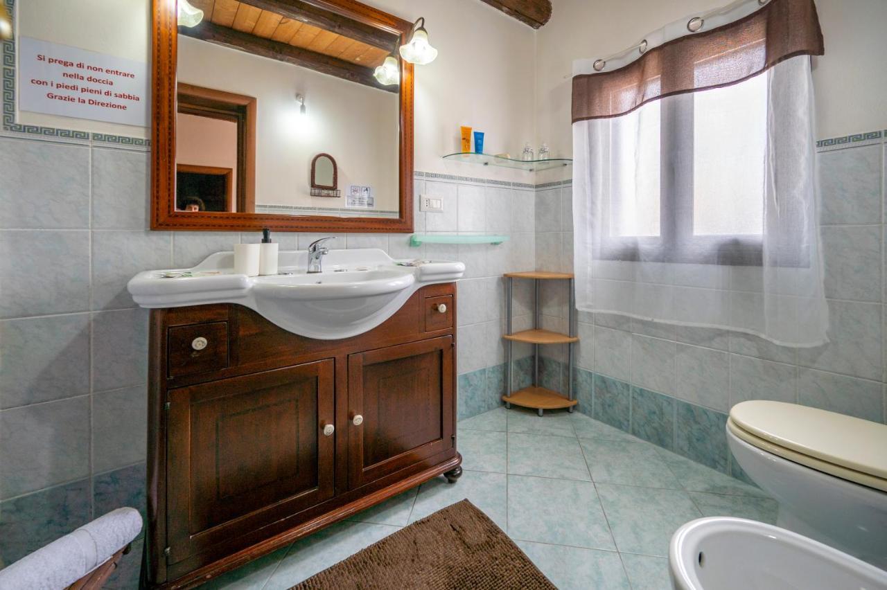 Casa Carmen Villa Avola Buitenkant foto