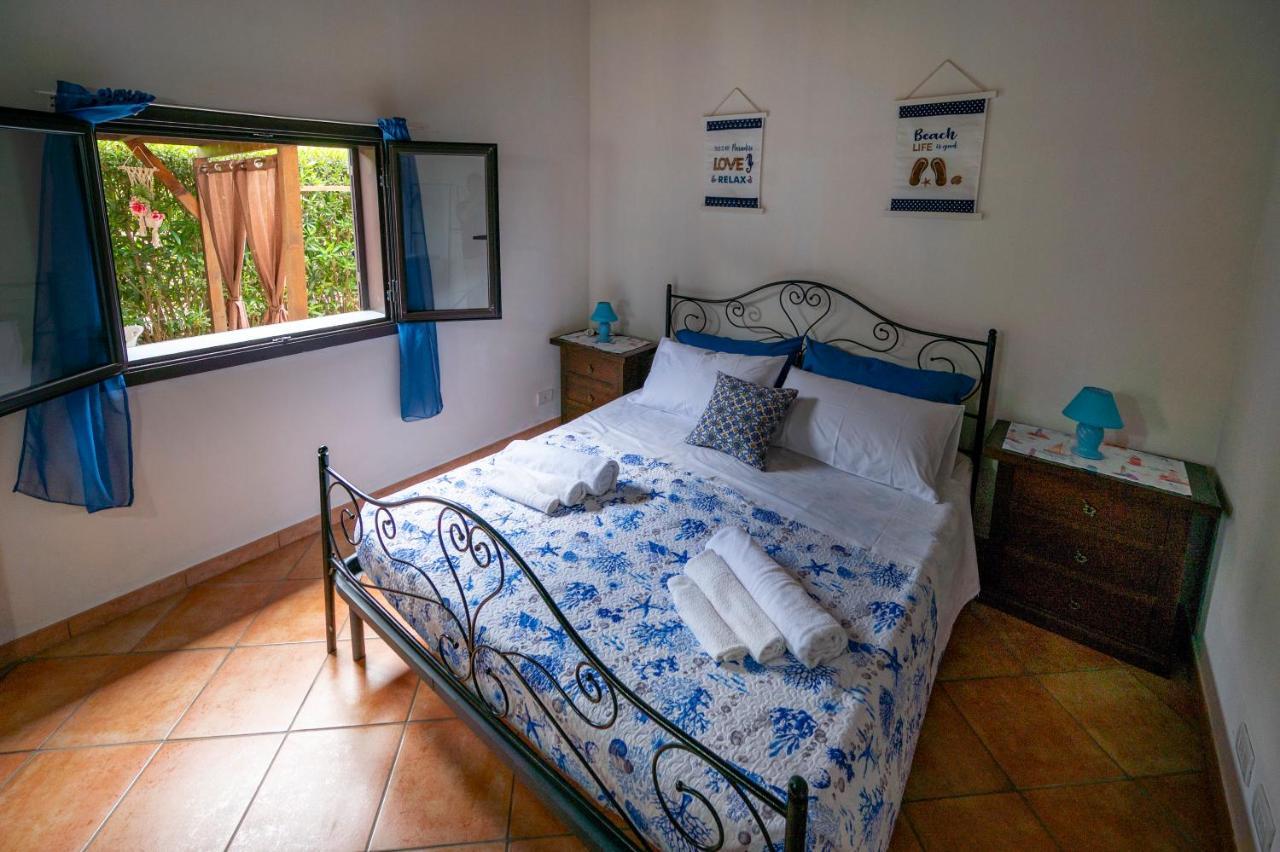 Casa Carmen Villa Avola Buitenkant foto