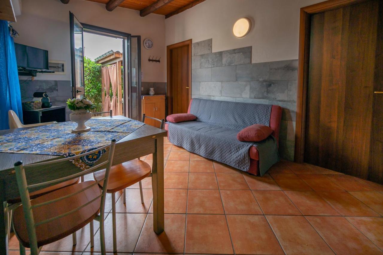 Casa Carmen Villa Avola Buitenkant foto