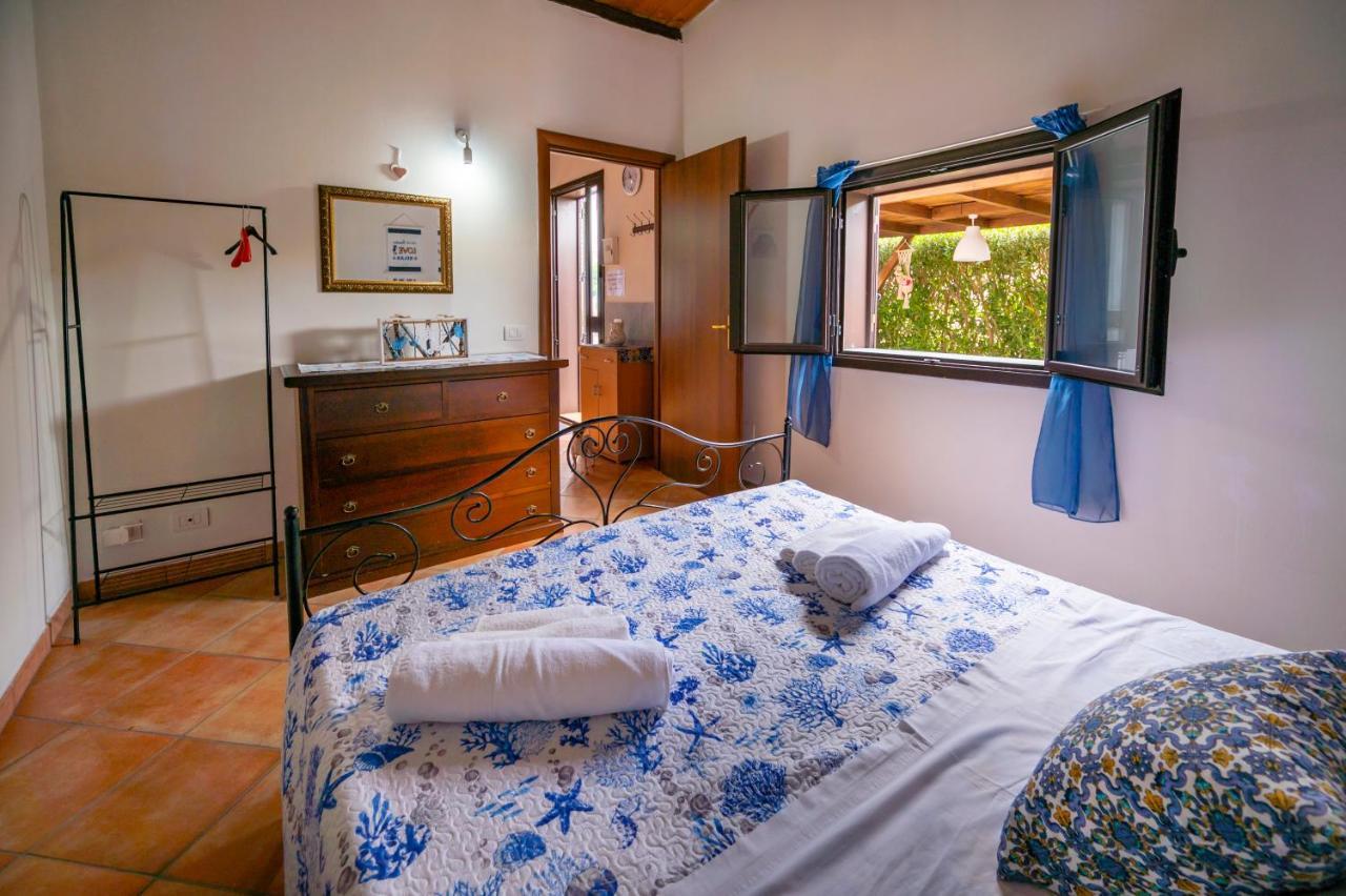 Casa Carmen Villa Avola Buitenkant foto