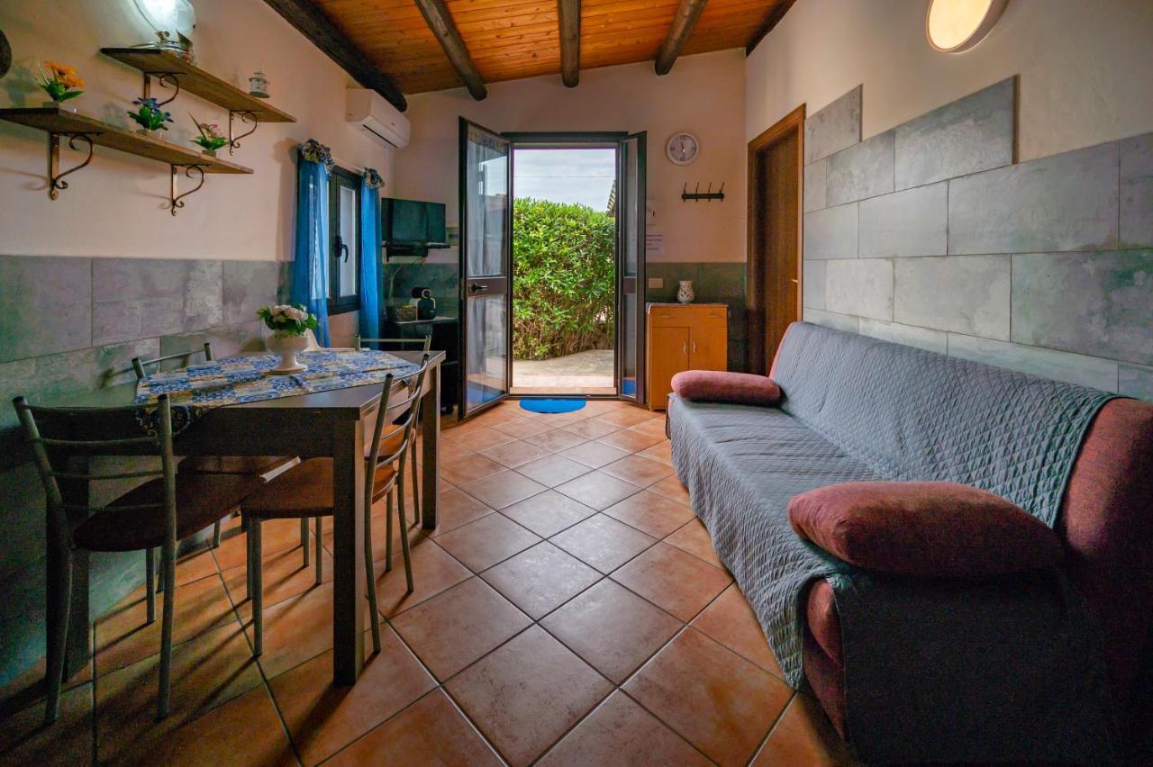 Casa Carmen Villa Avola Buitenkant foto